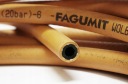 FAGUMIT propánbutánová hadica fi 8 2MPa / 1m