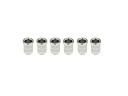 Návleky na strunu pre 6-strunovú gitaru VPARTS VSF-015 (CR)