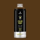 MTN MONTANA PRO ACRYLIC 400 ml SEPHIA HNEDÁ RAL 8014
