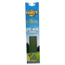 Vonné tyčinky značky JUICY JAYS Pear Thai intens