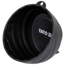 YATO MAGNETICKÁ MISA UHĽOVÁ MAGNET 110mm