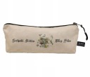 SCHOOL Pencil Case bag school zabíja moje PRINT vibračné doplnky