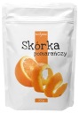 Kandizovaná pomarančová kôra 500 g