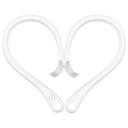 DRŽIAK HÁKU NA UCHY PRE AIRPOD APPLE 1 2 3 PRO