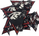 PATCH, individuálny dizajn, služba vyšívania