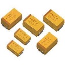 470uF 10V SMD kondenzátor ob.D 1 ks