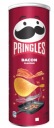 Pringles Slaninové chrumky s príchuťou slaniny 165g