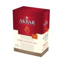 Akbar Pure Ceylon 100g sypaný čaj