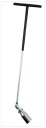 J2L38 KĽÚČ NA ZAPAĽOVACIE SVIETKY VYZOŽENÝ 21MM 50CM 89246