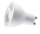LED žiarovka GU10 5W studená 6500K 480lm KOBI