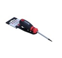 TORX skrutkovač, T7 x 60 mm