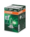 OSRAM H7 ULTRA LIFE LONGLIFE ŽIAROVKA 12V 1KS