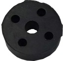 DEDRA DRIVE DISK PRE UHLOVÚ BRÚSKU DED7050