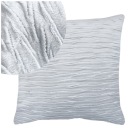 Obliečka na vankúš 45x45 Dekoračná obliečka na vankúš Jasiek Bruna Velvet Velvet
