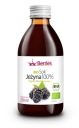 BIO Blackberry Juice 100% bio černicová šťava 250ml