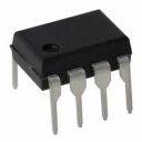 Integrovaný obvod LM358