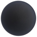 Čierna látková kupola reproduktora, 96 mm JBL JVC