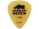 Gitarové trsátko DUNLOP Ultex Standard 1.0