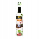 Big Nature ľanový olej lisovaný za studena 375 ml