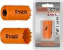 RICHMANN BIMETALOVÁ HSS OTVOROVÁ PÍLA M3 27MM C2158
