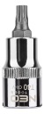 Torx bit 1/2