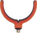 Rybárska podpera Lorpio ORANGE GRIP FEEDER 6,7 cm