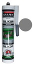 GRAFÉN NEUTRÁLNY ŠEDÝ SILIKÓN, OXÍM BEZ ZÁPACHU