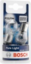 Bosch Pure Light 380 žiaroviek 12V 21/5W P21/5W 2ks