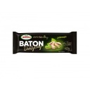 Targroch datľová tyčinka s pistáciami 100% NATURAL