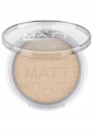 CATRICE All Matt Plus Shine Control púder č.025