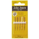 John James poloploché ihly 130/705H univerzálne 90