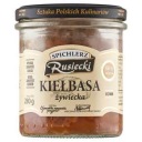 SPICHLERZ RUSICKI ŻYWIECKA KLOBÁSKA 280G