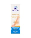 ACERIN PERSPIRANT Krém na nohy proti poteniu 75 ml