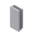 Ochranný kryt NOW100x50SR 890504
