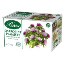 BiFix Express bylinkový čaj Pestrec mariánsky, 20x2g