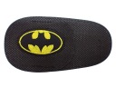 OBTURÁTOR, VYSIELANÁ ČEPEL ČIERNA - 1 KS, BATMAN