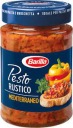 Stredomorské pesto Barilla Rustico Mediterraneo 200g - Talianska Barilla