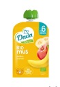 DADA Ovocná pena 100% banán jablko 100g bez cukru