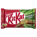 KitKat 4prstový lieskový orech 41,5g