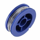 Spájkovací cín 0,8 mm rolka spájkovacieho spojiva