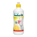 Ludwik - Prostriedok na riad, citrón - 0,5 l