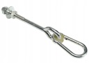 Držiak háku Swing Mount KBT Sling Ø 140 mm