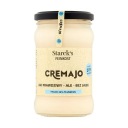 Cremajo vegánska majonéza 20% 270g Starck's
