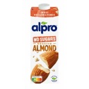 ALPRO MANDĽOVÝ NÁPOJ, NESLADENÝ 1L..