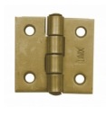 STAVEBNÝ PÁNT 60X55X2,5 MM | ZINKOVANIE 1 ks DOMAX