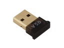 Bluetooth dongle 5.0 vysokorýchlostný adaptér USB (2093a)