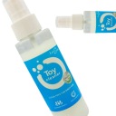 Toy Cleaner 100 ml antibakteriálny čistiaci prostriedok