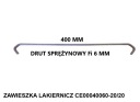 Vešiak na maľovanie CE00040060-20/20 - 1 ks.
