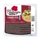 Pita chlieb La Boulangere Denis Food 320g