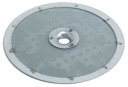 Sitko skupiny priemeru priemer 55 mm. montážny otvor 5,2 mm